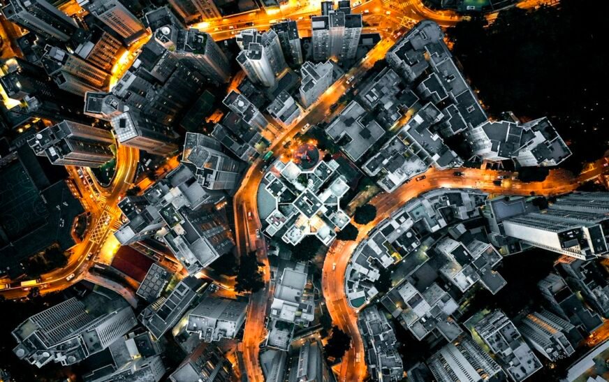 Palermo: la renovación de la Avenida Santa Fe avanza con nueva ciclovía y arbolado