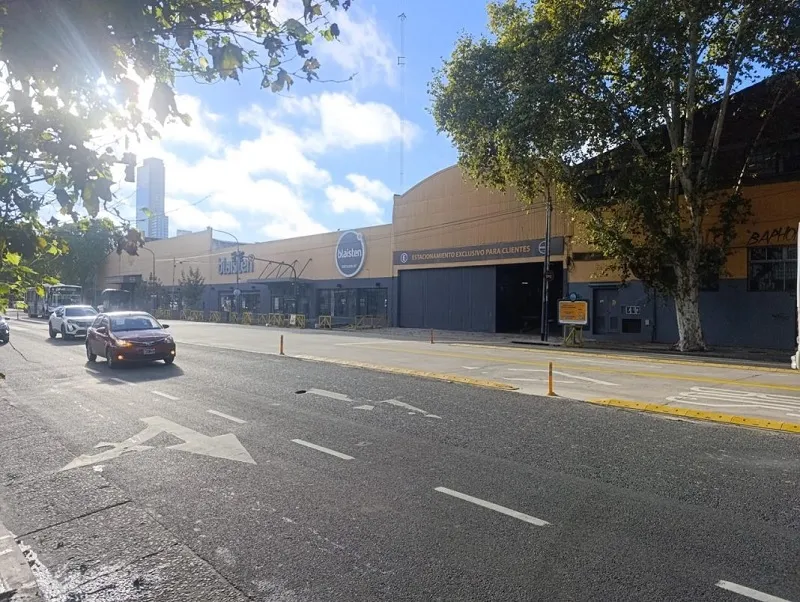 El Estado nacional subastará dos terrenos ferroviarios en Palermo con potencial desarrollo inmobiliario