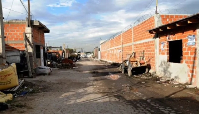 Vecinos de Villa La Carbonilla impulsan un proyecto para la urbanización integral del barrio