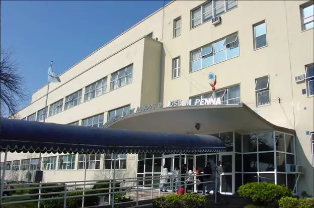 Licitan la remodelación del Centro Quirúrgico del Hospital Penna