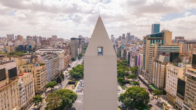 CABA acumula una caída del 17,3% en sus ingresos tributarios desde 2023